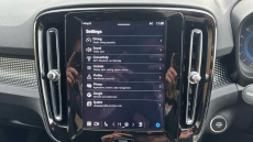 Volvo XC40 2.0 B4P Plus Dark 5dr Auto Petrol Estate